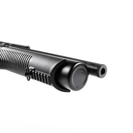 Wiatrówka PCP Optima by Hatsan Bull Master 4,5 mm
