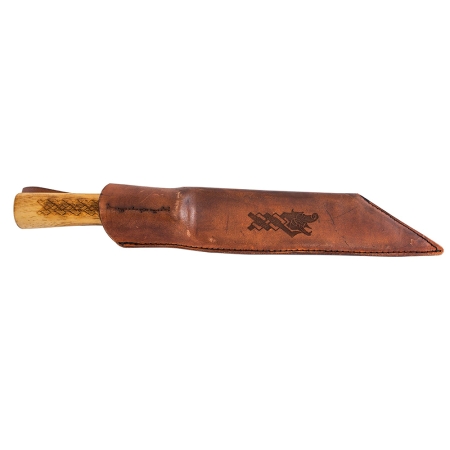 Nóż Condor Norse Dragon Seax