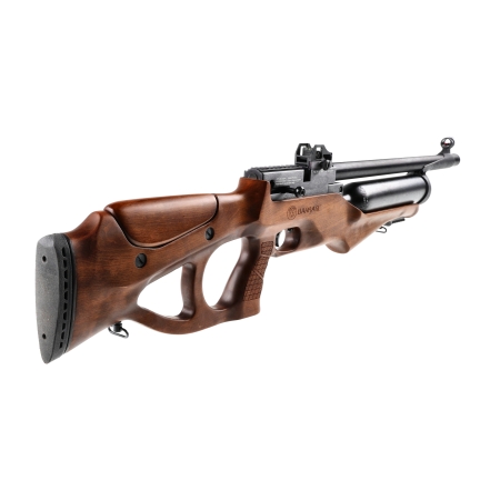 Wiatrówka PCP Optima by Hatsan Barrage-W 4,5 mm