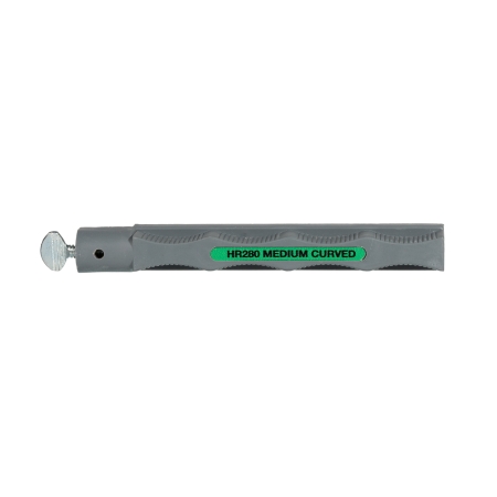 Ostrzałka, kamień Lansky Medium-Curved Blade Hone HR280