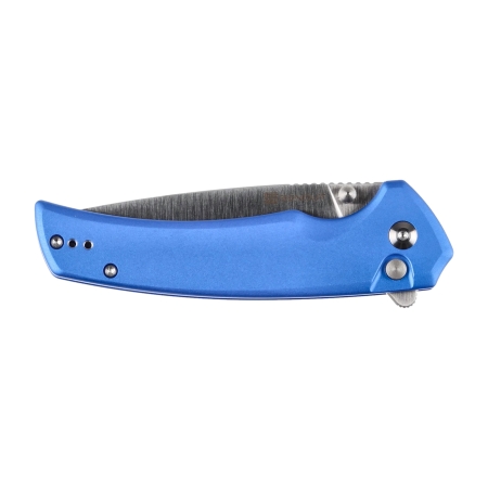 Nóż składany Sencut Serene S21022B-4 blue