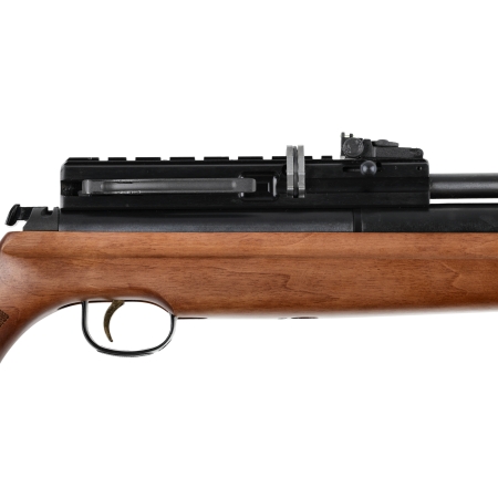Wiatrówka PCP Optima by Hatsan AT44-10W long 5.5 mm