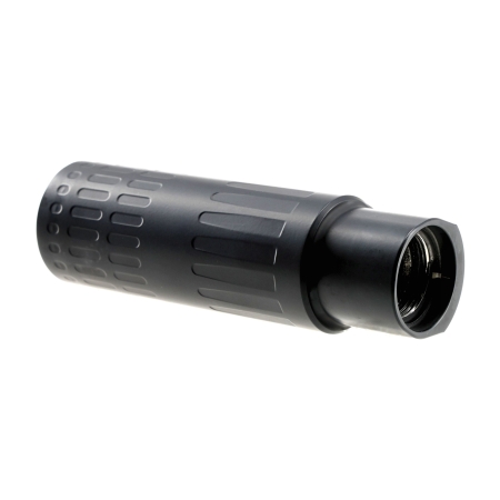 Tłumik do broni Tactinox DT 5,56 QD lock M26x1,5