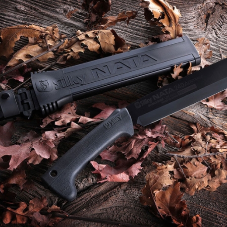 Maczeta Nata Outback 240