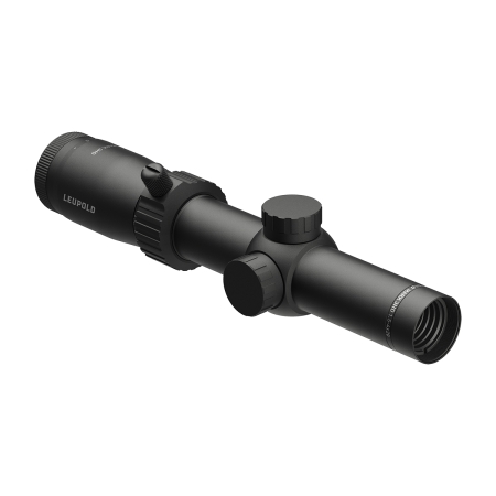 Luneta celownicza Leupold Mark 3HD 1.5-4x20 30 mm AR-Balistic