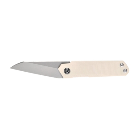 Nóż składany Civivi Ki-V Plus C20005B-2 ivory