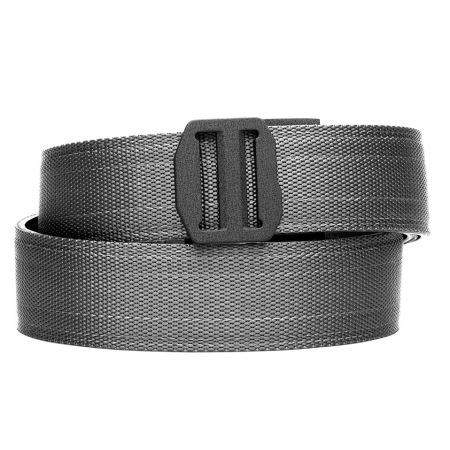 Pas taktyczny Kore Essentials Tactical Nylon Gun Belt X7 szary rozmiar XL