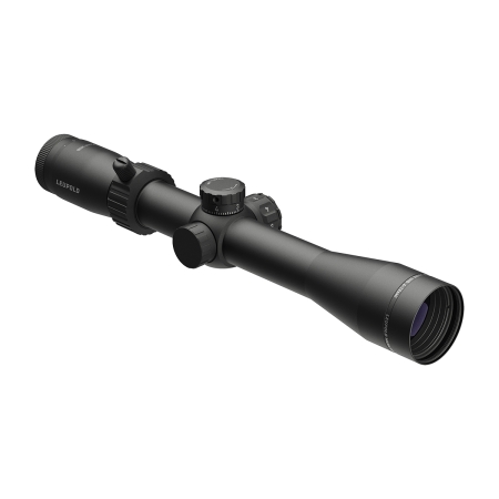 Luneta celownicza Leupold Mark 3HD 4-12x40 30 mm iR P5 FireDot TMR