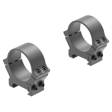 Montaż stalowy Leupold PRW2 30 mm