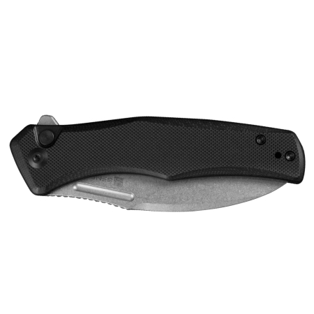 Nóż składany Sencut Watauga S21011-1 black