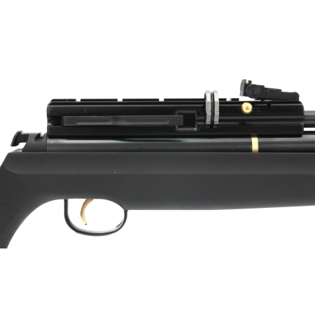 Wiatrówka PCP Optima by Hatsan AT44-10S long 5.5 mm