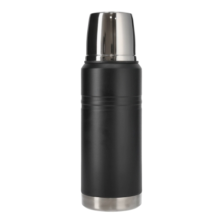 Termos M-Tac ze stali nierdzewnej 750 ml czarny