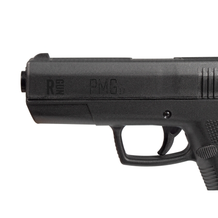 Pistolet gazowy RazorGun PMG-37