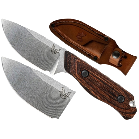 Nóż Benchmade 15017 HUNT