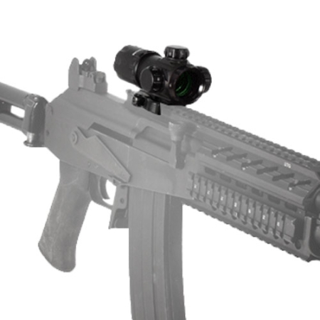 Kolimator Leapers UTG DS3039W 3.9'' 30 mm