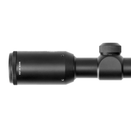 Luneta celownicza Combat 5x42 MINI 1