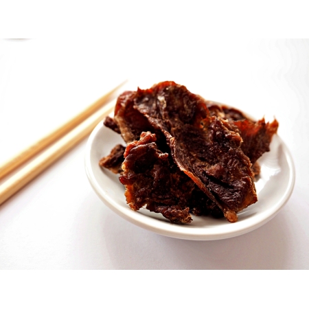Wieprzowina suszona Toba teriyaki 30 g