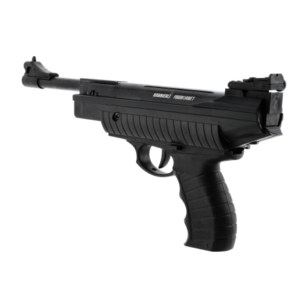 Wiatrówka Hämmerli Firehornet 4,5 mm