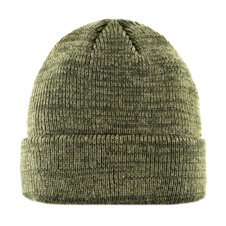 Czapka damska Vortex Northern Pass Beanie oliwkowa