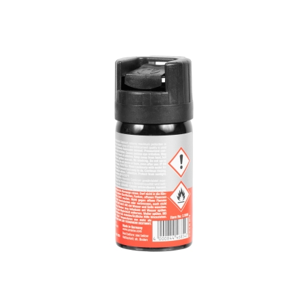 Gaz pieprzowy Perfecta Stop Attack Xtreme stożek 40 ml
