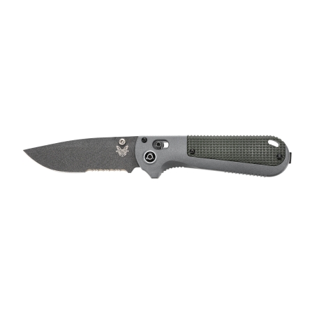 Nóż Benchmade 430SBK Redoubt