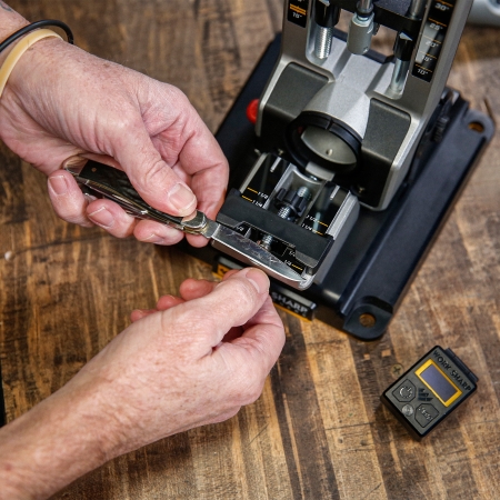 Ostrzałka Work Sharp Professional Precision Adjust