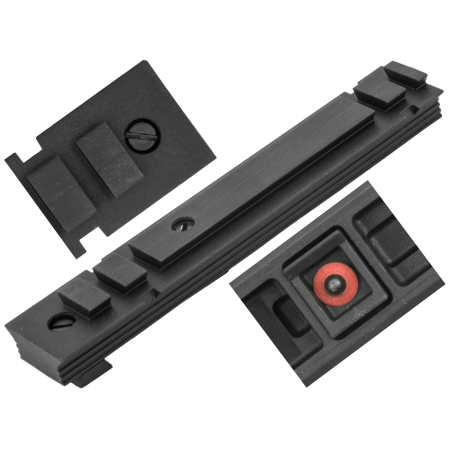 Szyna 11/22 mm do Beretta M 92 FS / Colt Governmen