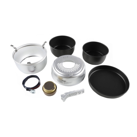 Kuchenka turystyczna Trangia Stove 25-5 UL