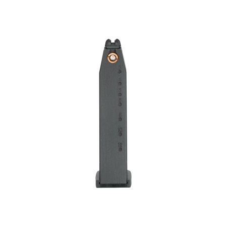Magazynek do ASG H&K Heckler&Koch USP .45 6 mm