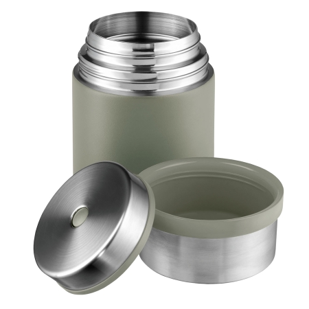 Termos Esbit Food Jug Sculptor 0,5 l szary