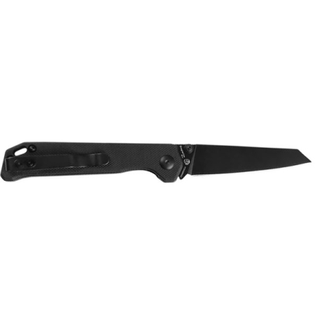 Nóż Kizer Begleiter Mini V3458RN5 czarny