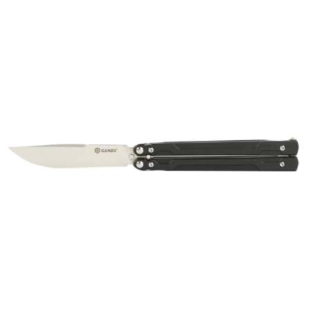 Nóż motylkowy Ganzo Firebird G766-BK