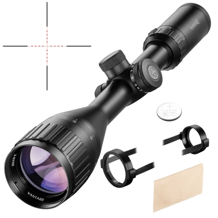 Luneta celownicza Hawke Vantage 1