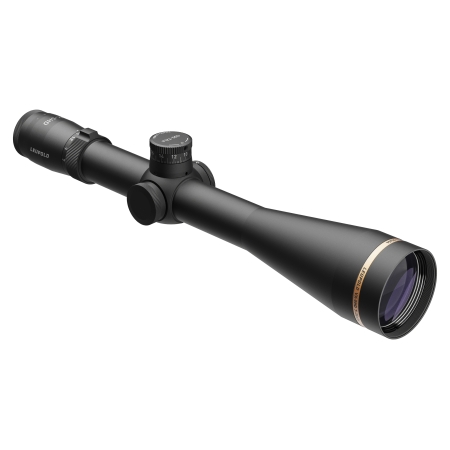 Luneta celownicza Leupold VX-5HD 7-35x56 34 mm CDS-TZL3 AO TMOA/Impact-14 MOA