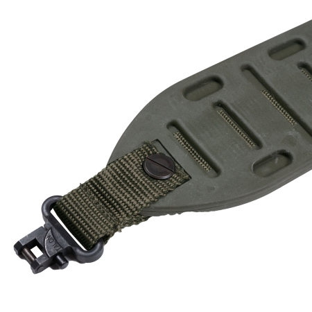 Pas do broni Outdoor Connection SGSS-20972 zielony