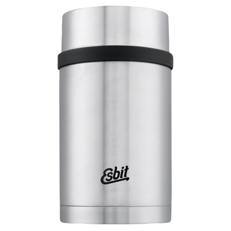 Termos Esbit Food Jug Sculptor 1 l srebrny