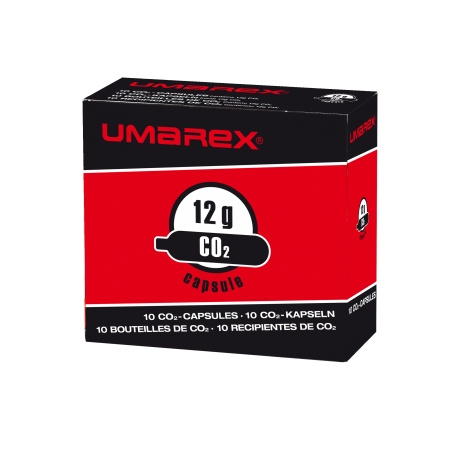 Nabój kapsuła CO2 Umarex 12 gr
