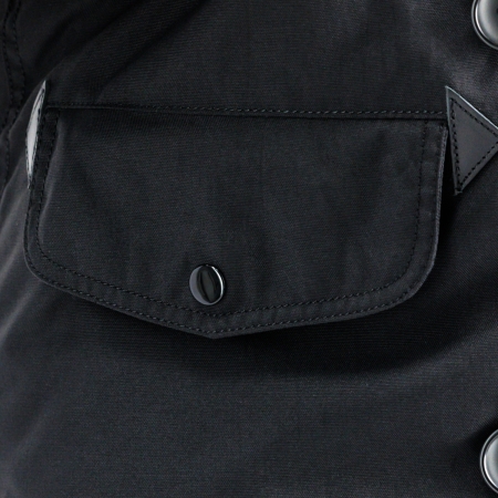 Kurtka Alpha Industries Explorer czarna