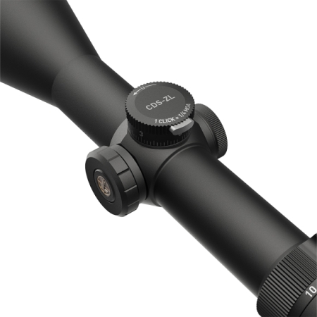 Luneta celownicza Leupold VX-3HD 3.5-10x50 30 mm iR CDS-ZL FireDot