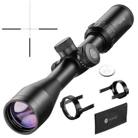 Luneta celownicza Hawke Vantage 1