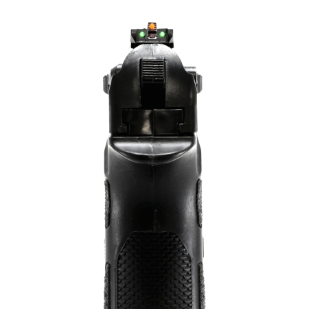 Pistolet wiatrówka RazorGun Excite 4,5 mm BB CO2