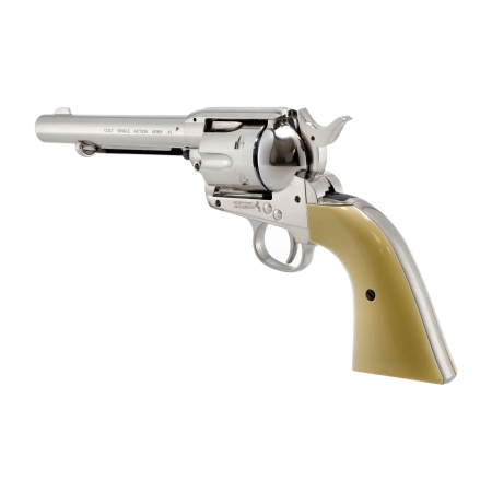 Rewolwer wiatrówka Colt SAA .45-5,5