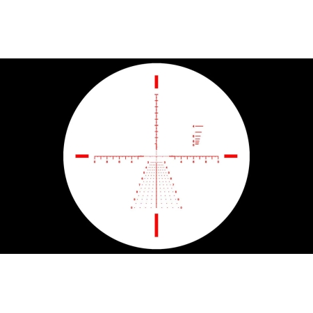 Luneta celownicza Primary Arms PLx 6-30x56 mm FFP iR ACSS-Apollo-6.5CR/.224V