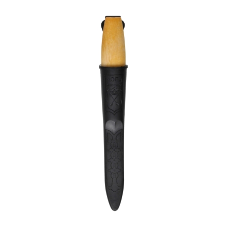 Nóż Morakniv Wood Carving 120 stal laminowana