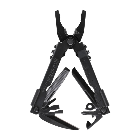 Multitool Gerber MP600 Bluntnose czarny