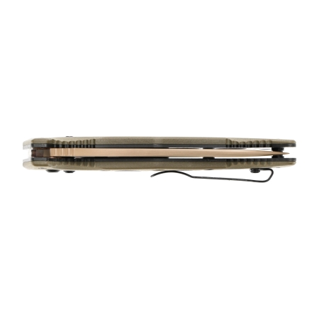 Nóż Benchmade 2750FE-2 Auto Adamas