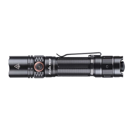 Latarka taktyczna LED Fenix PD35 V3.0 czarna