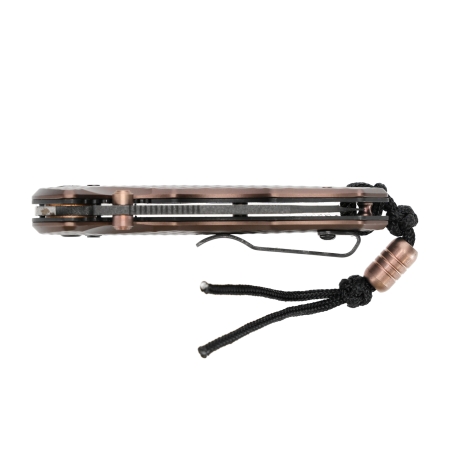Nóż Benchmade 290BK-1 Immunity