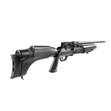 Wiatrówka PCP Optima by Hatsan Hercules 9 mm