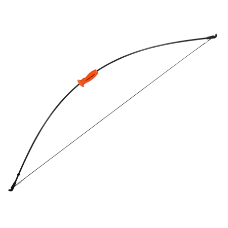 Łuk rekreacyjny dla dzieci i młodzieży Ek Crusader 12 lb 45" czarny